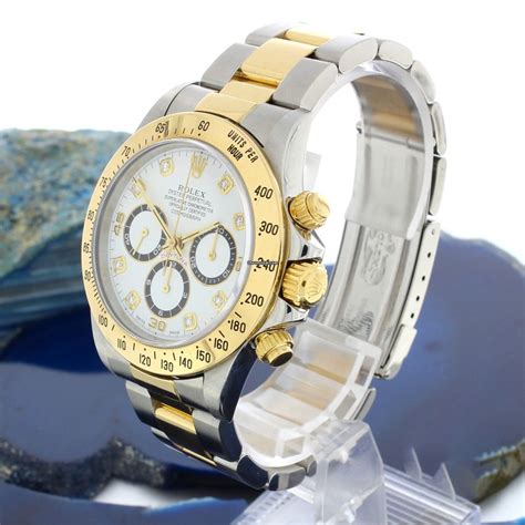 rolex daytona stahl gebraucht|Rolex daytona preisliste.